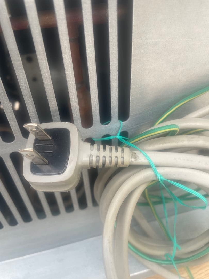 Bart 　ホシザキ　業務用製氷機　IM-35TL