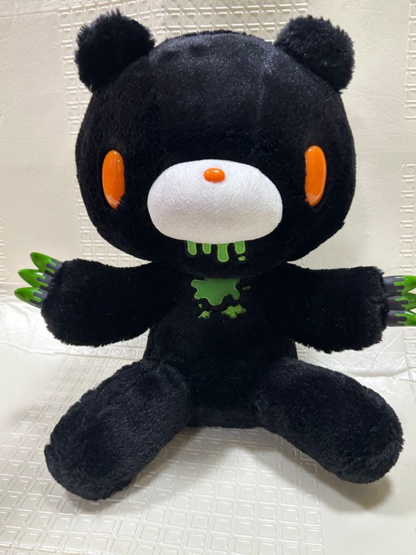 チャックス XL座 グルーミー ホラートーンver. ３体セット