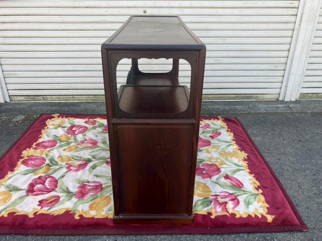 アンティーク★茶棚★茶道★水屋★昭和レトロ