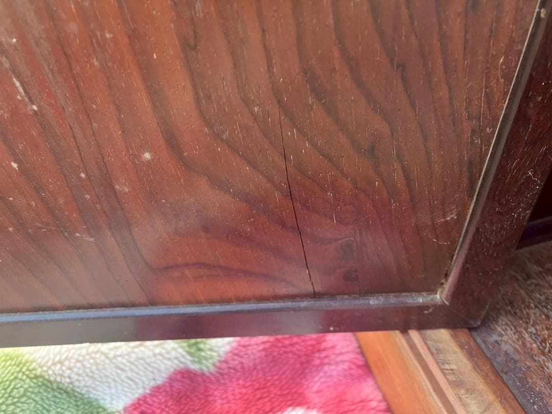 アンティーク★茶棚★茶道★水屋★昭和レトロ