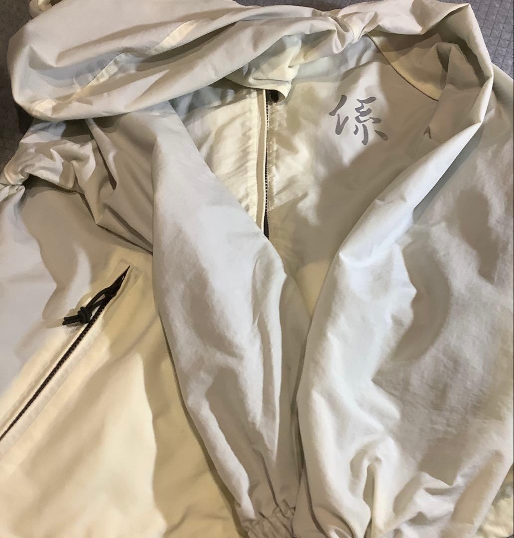 【非売品レア】椎名林檎　デビュー時　スタッフジャンバー　ジャージ　アパレル　３着