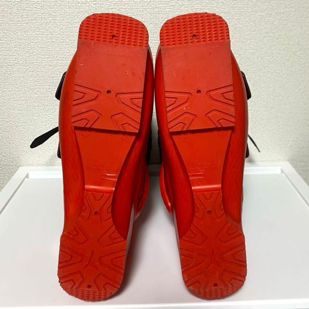 枝豆ATOMIC REDSTER CS. 130 26-26.5 美品