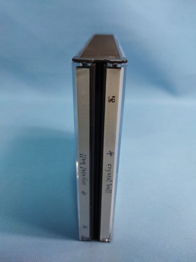 プリンス　クリスタルボール　 Prince　crystal ball CD