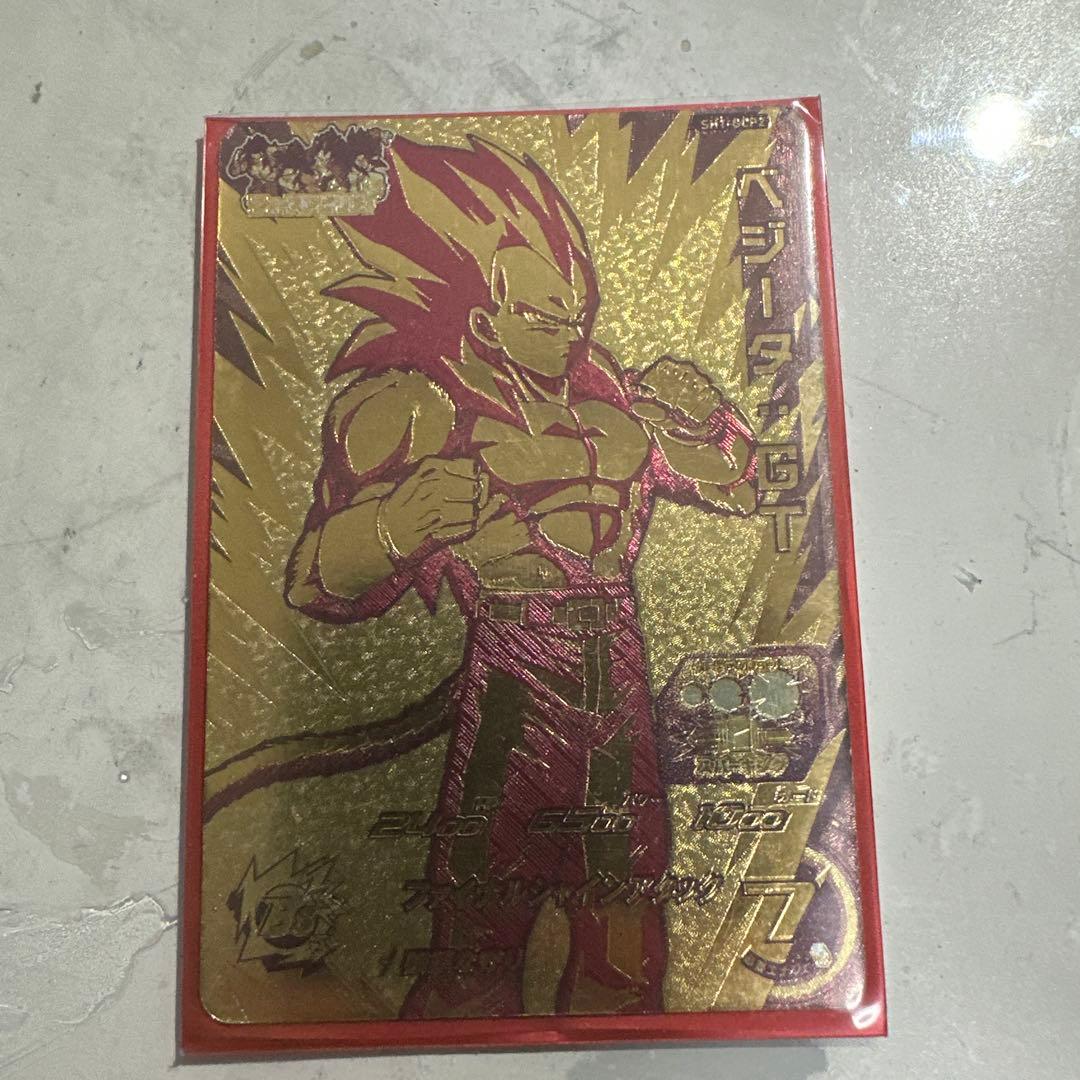 y*1様 ドラゴンボールヒーローズまとめ売り