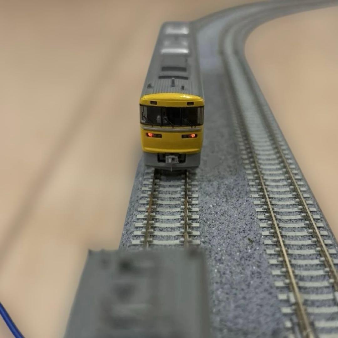 nゲージ マイクロエース a-6480 キヤ95系　ドクター東海　3両セット