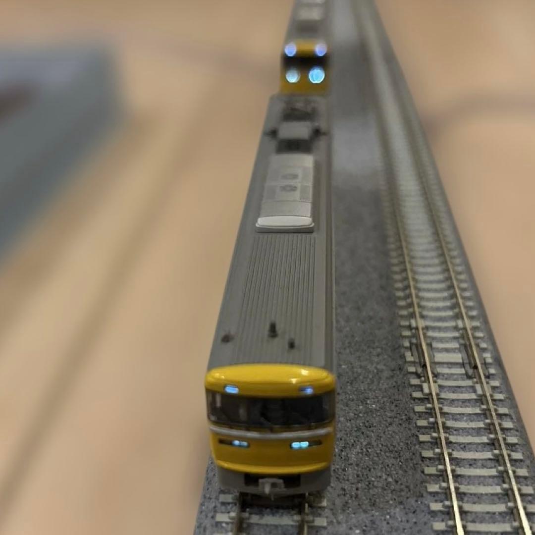 nゲージ マイクロエース a-6480 キヤ95系　ドクター東海　3両セット