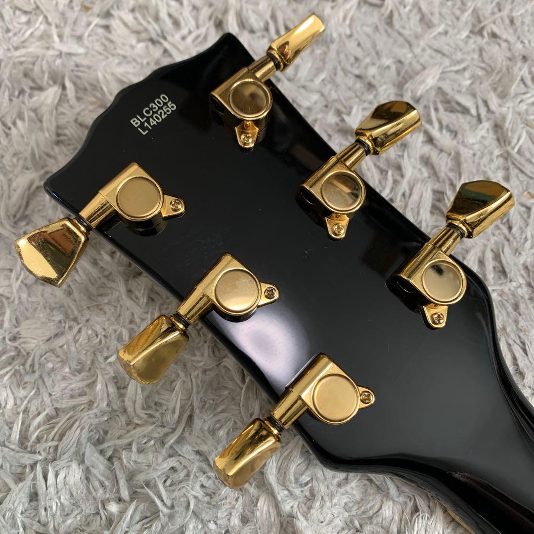 BUSKERS BLC300 レスポール