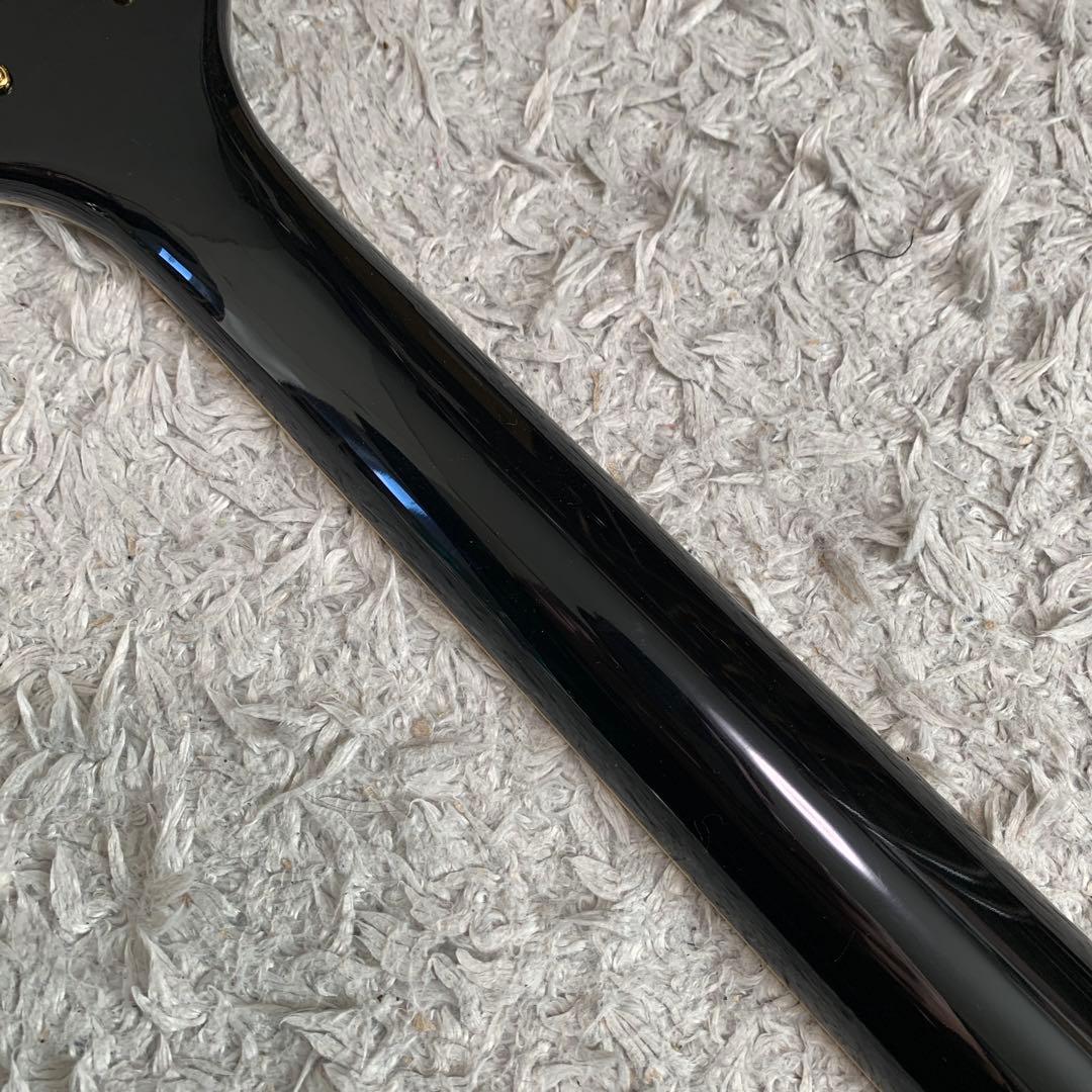 BUSKERS BLC300 レスポール