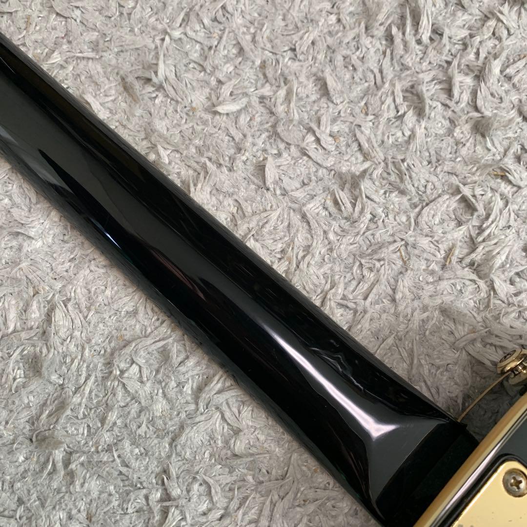 BUSKERS BLC300 レスポール