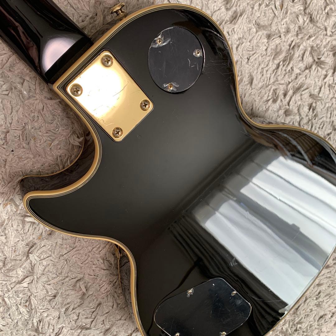 BUSKERS BLC300 レスポール