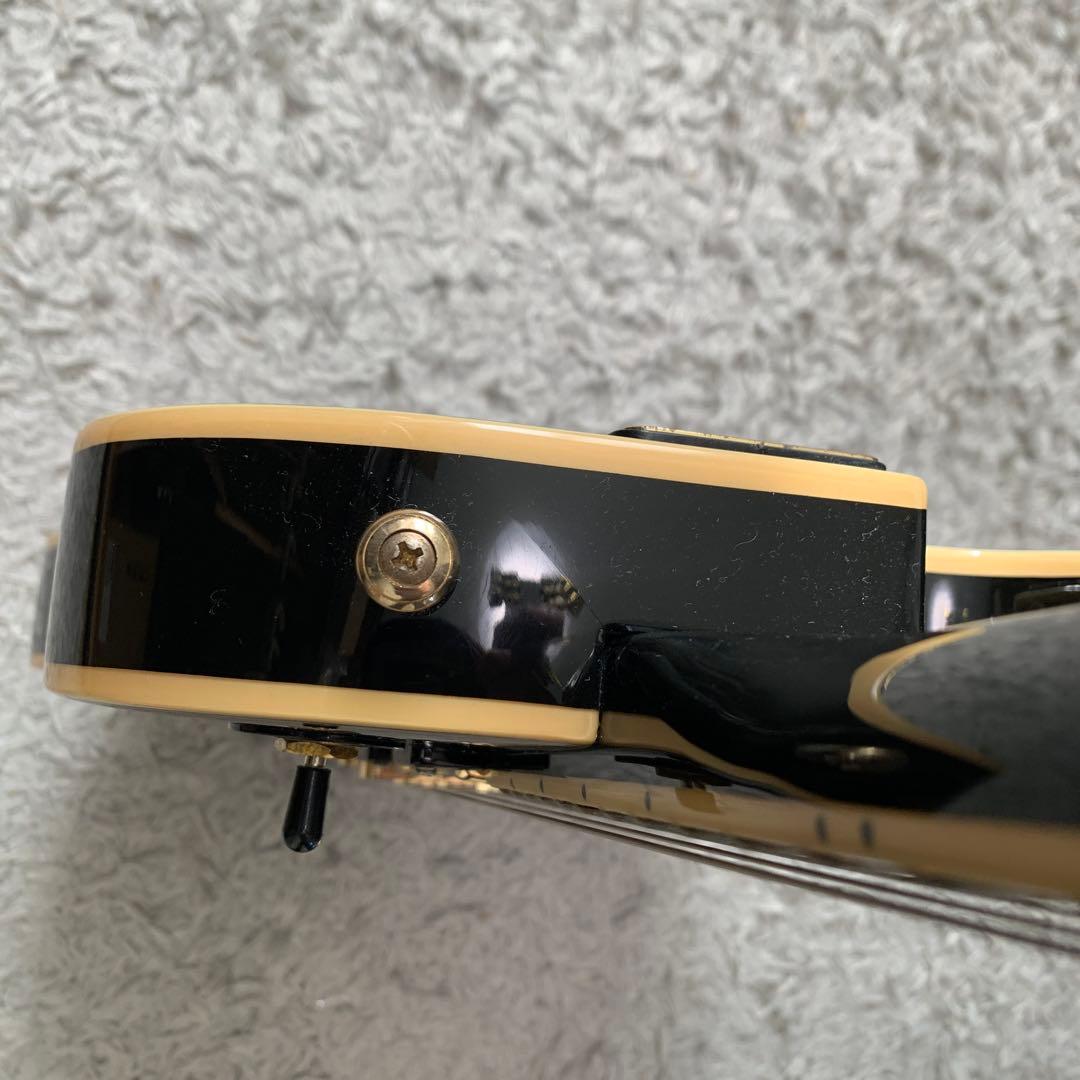 BUSKERS BLC300 レスポール