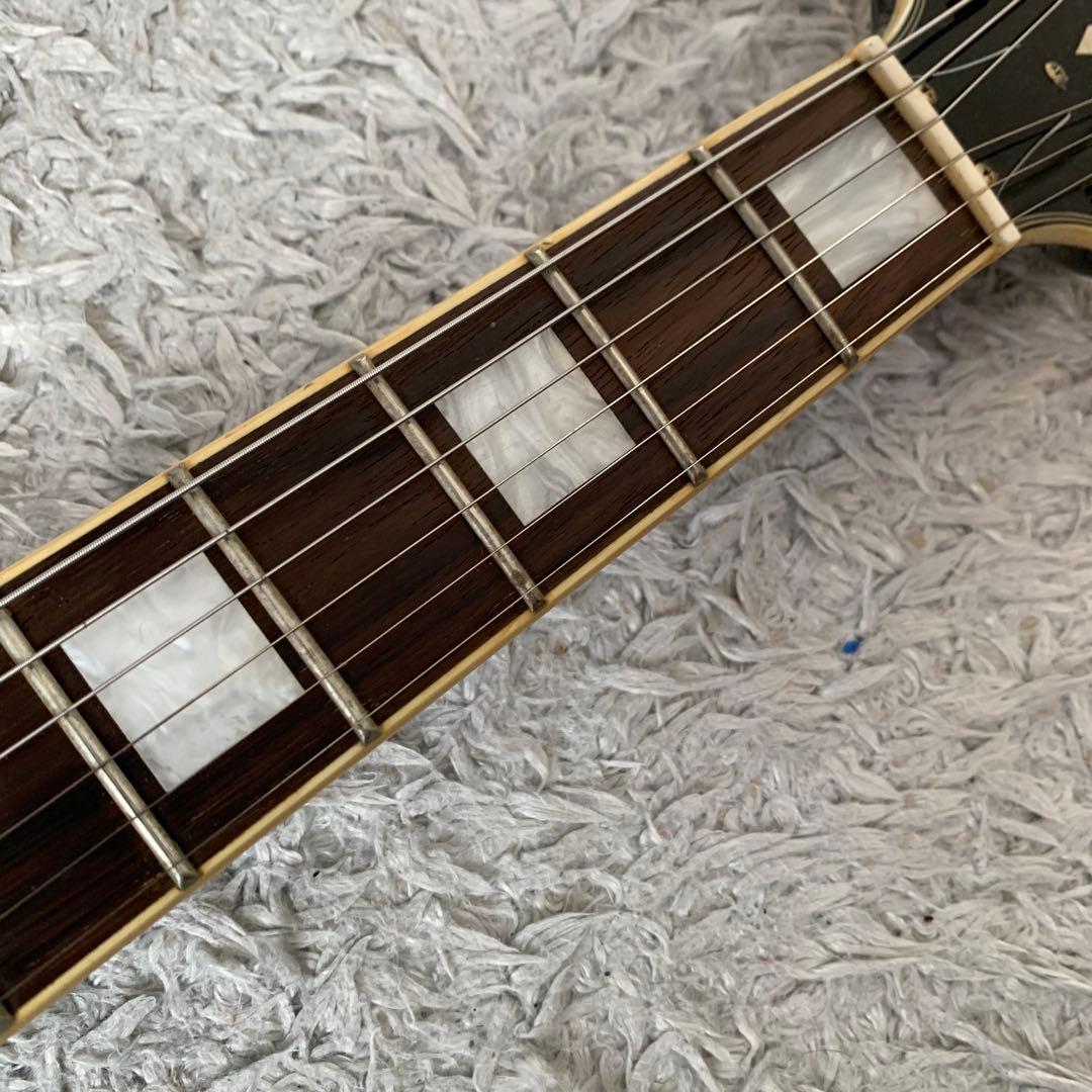 BUSKERS BLC300 レスポール