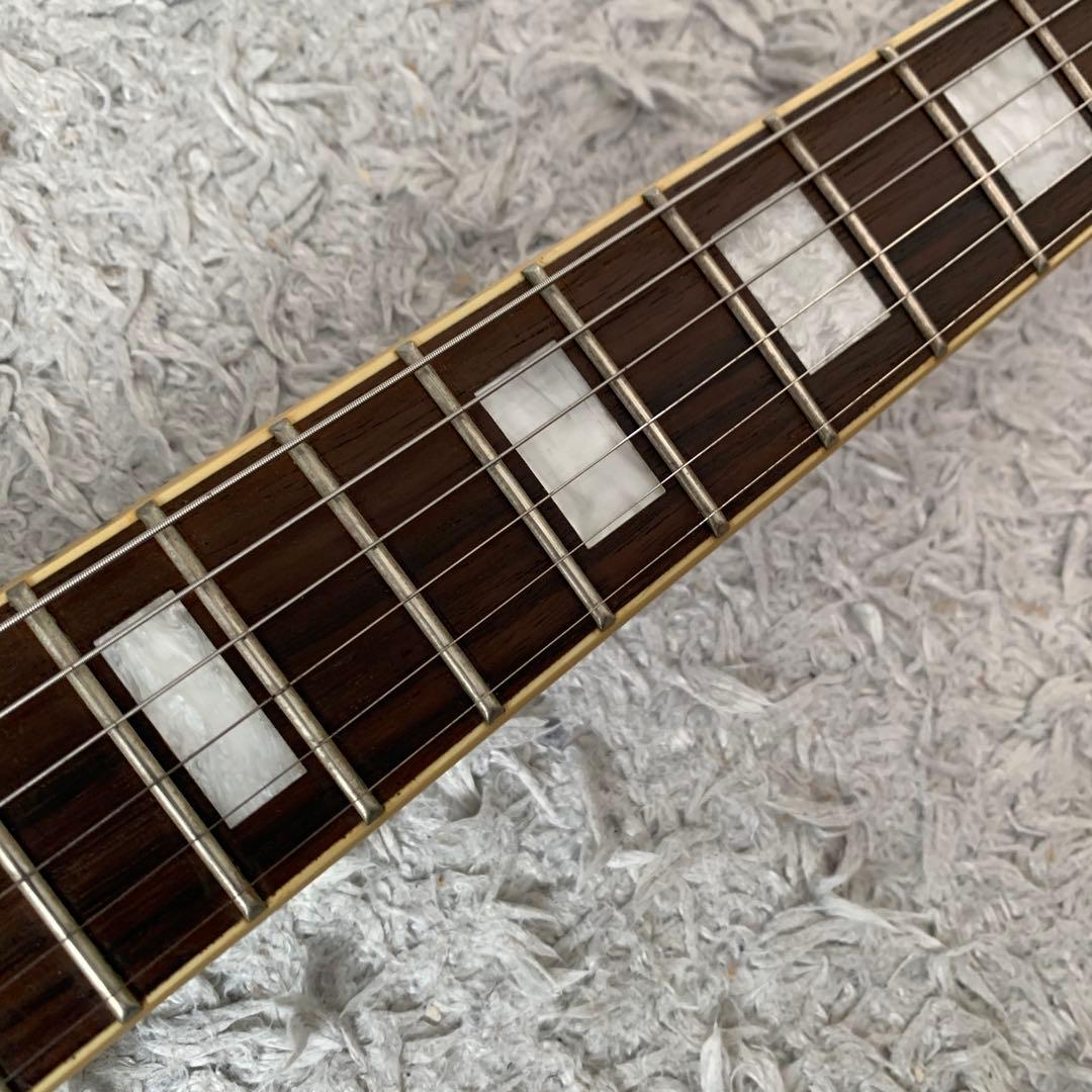 BUSKERS BLC300 レスポール