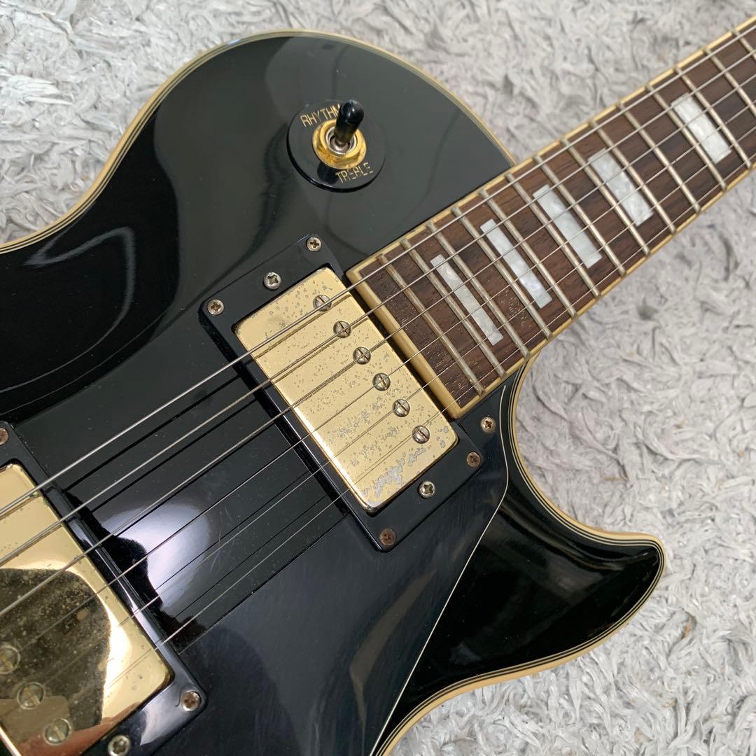 BUSKERS BLC300 レスポール