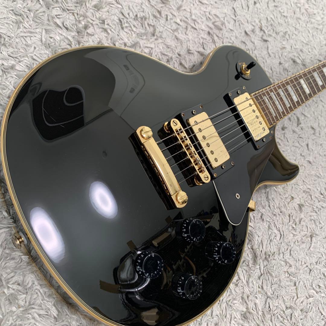 BUSKERS BLC300 レスポール