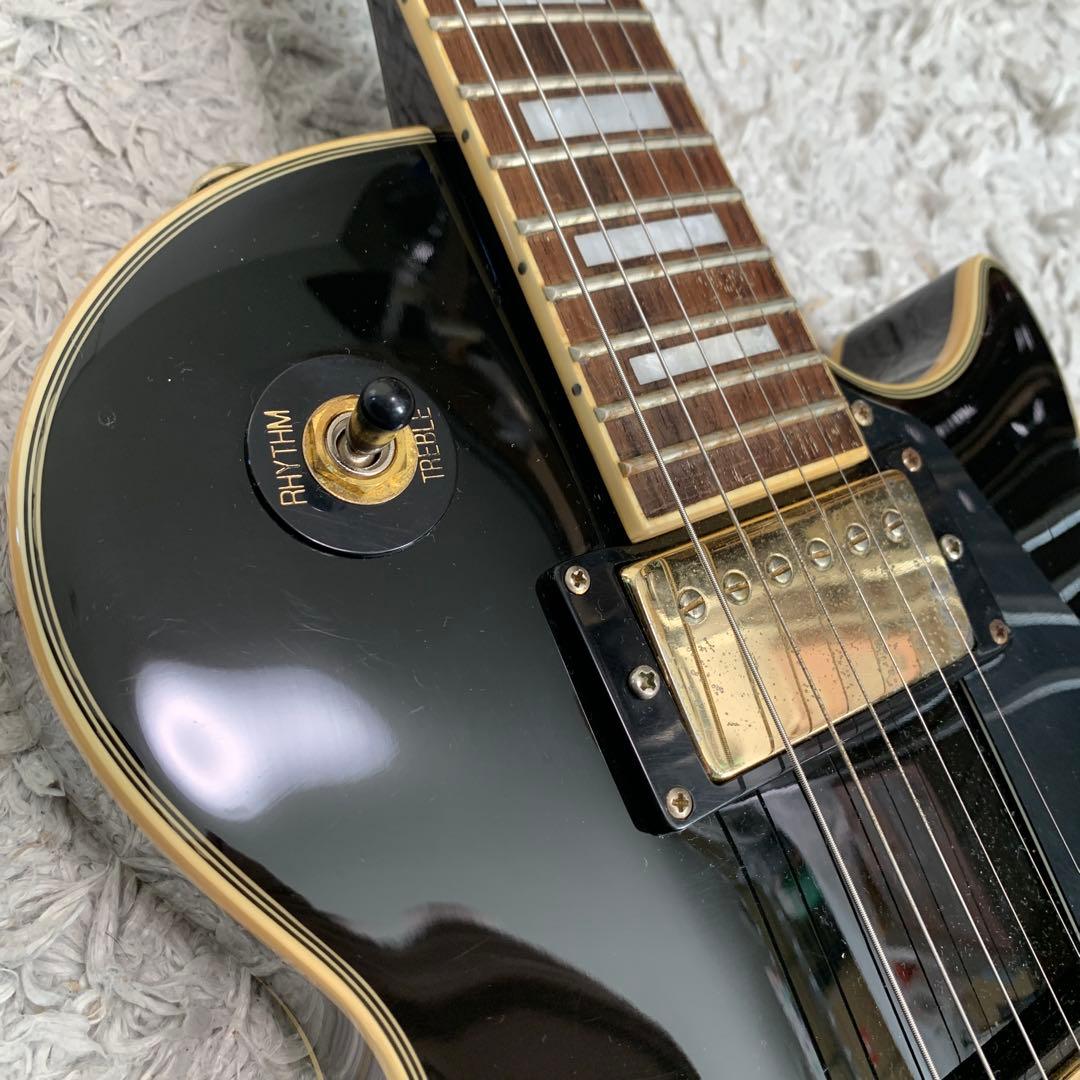 BUSKERS BLC300 レスポール