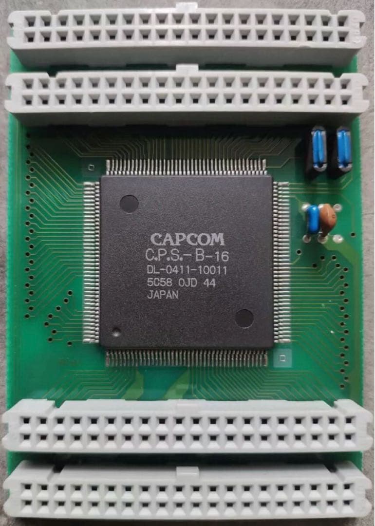 U.S.ネイビー カプコン CAPCOM アーケードゲーム基板 動作確認済