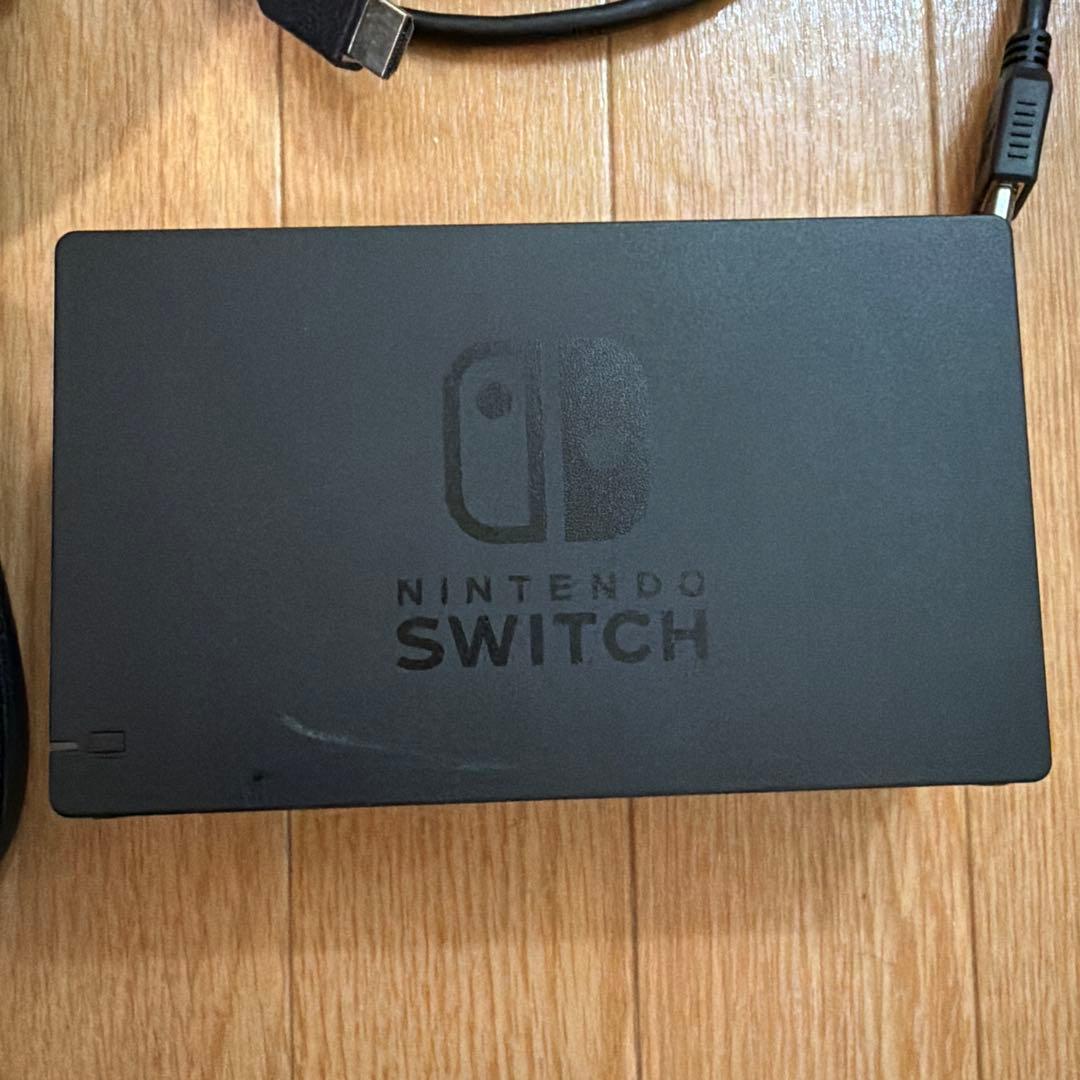 【プロコン等おまけ有・付属品完備】Nintendo Switchセット