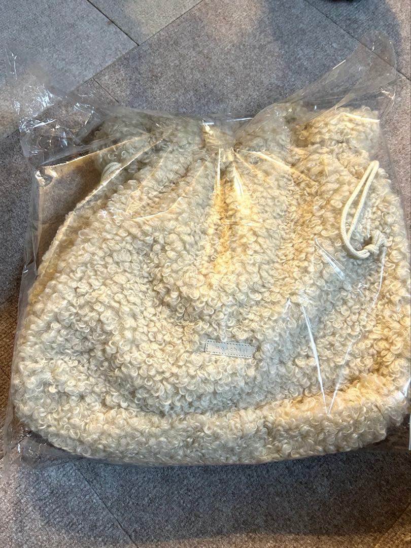 monchéri 2026 Happy Bag 7点セット