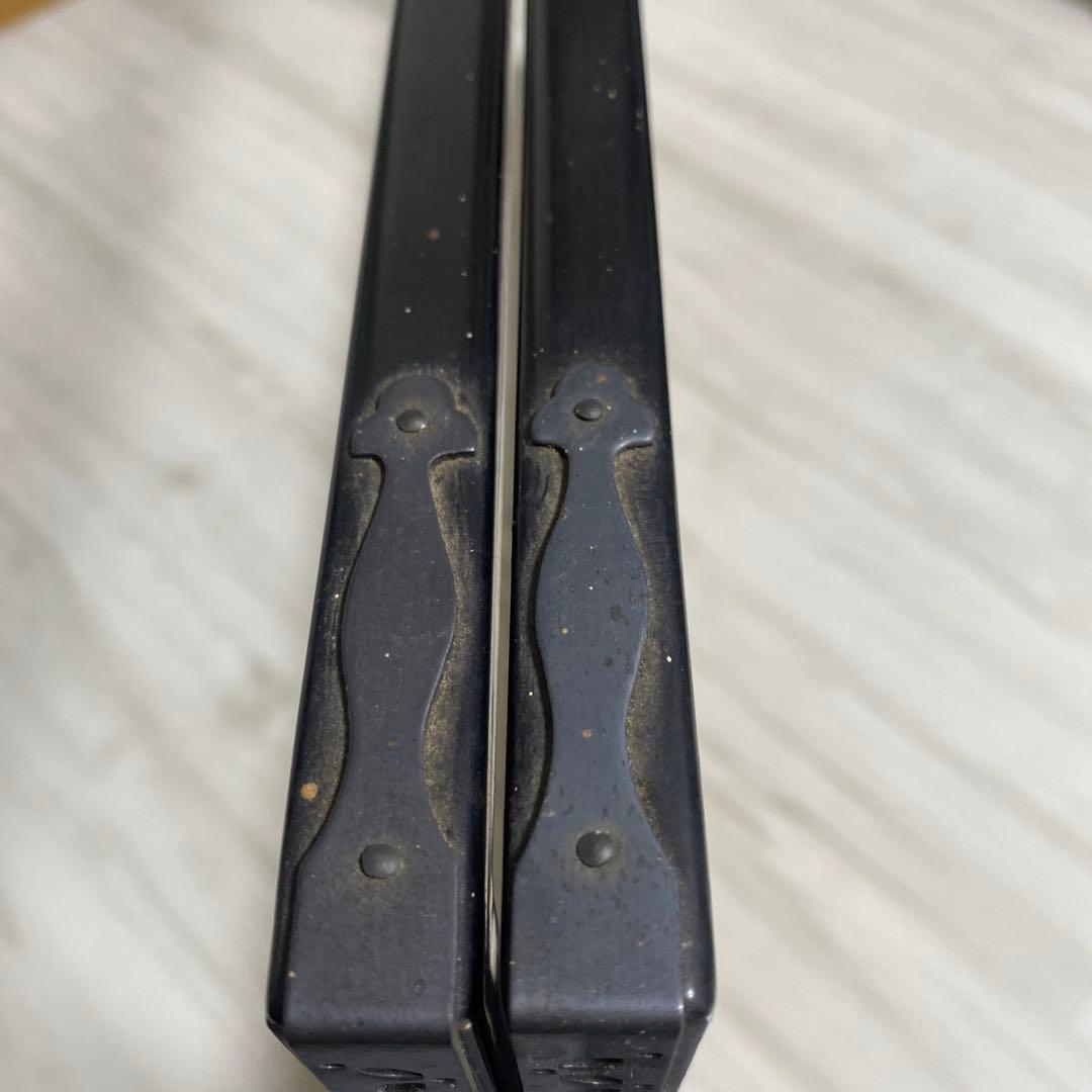 風炉先屏風　利休梅　茶道具