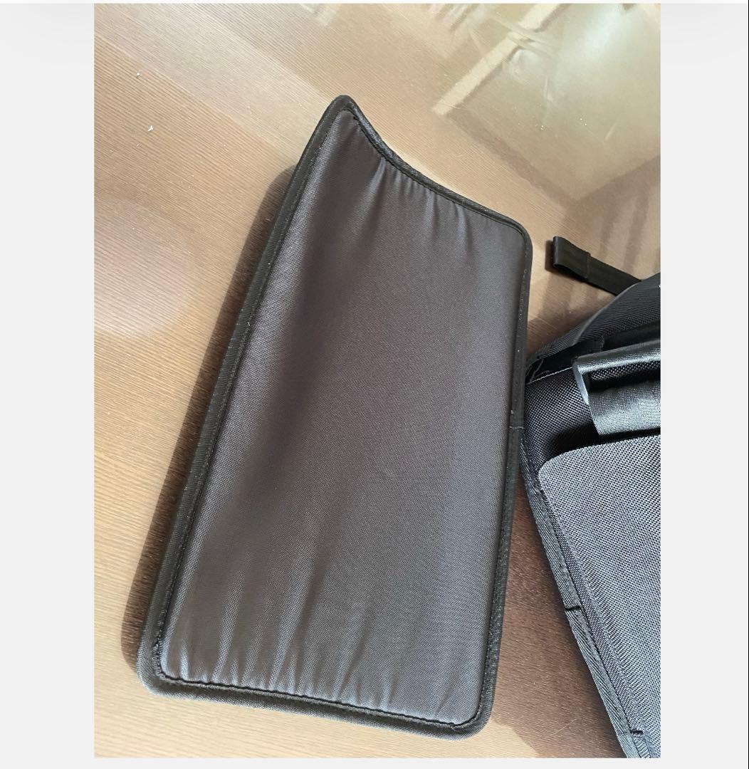 MANDARINE BROTHERS スカウトキャリーバッグ