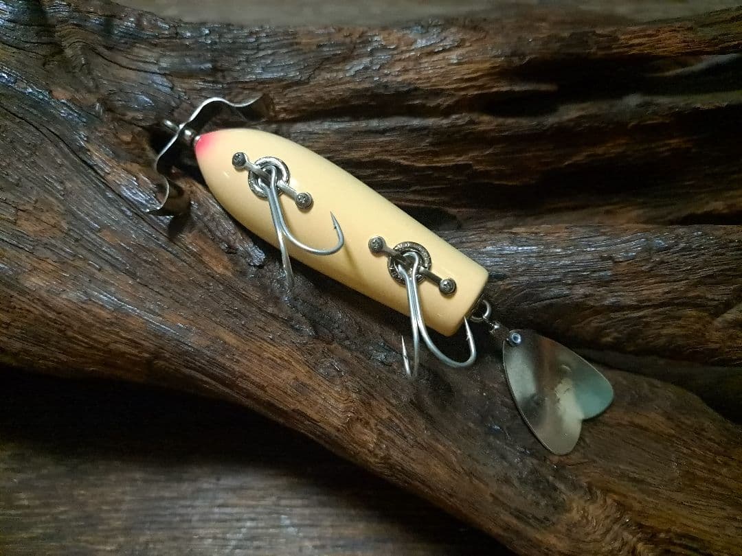 バルサ50　ウッドゥンブラザーズ　マンボー　レアカラー　メロン