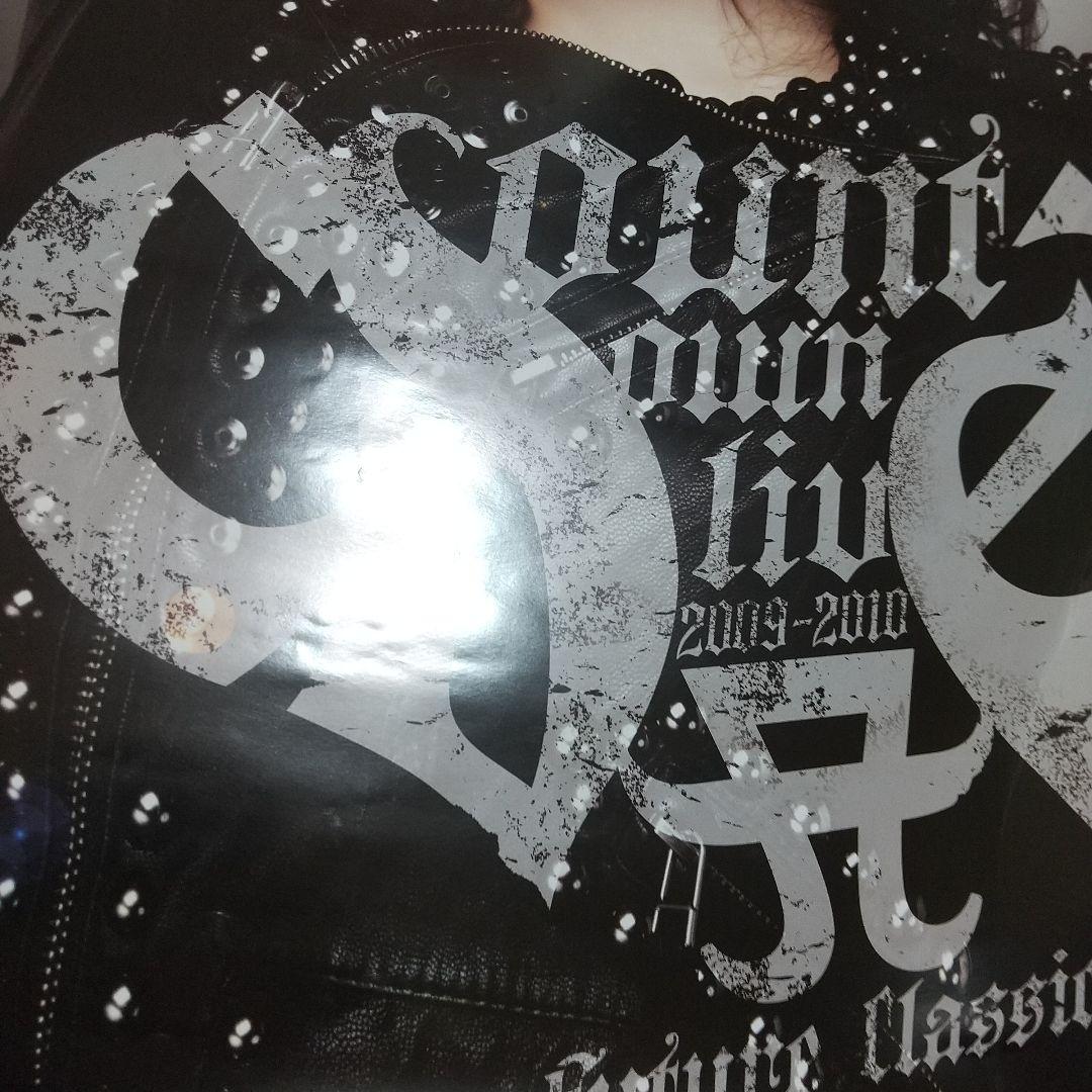 浜崎あゆみ ポスター