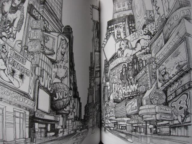 The Birthe of Rockin’JellyBean　限定版　画集