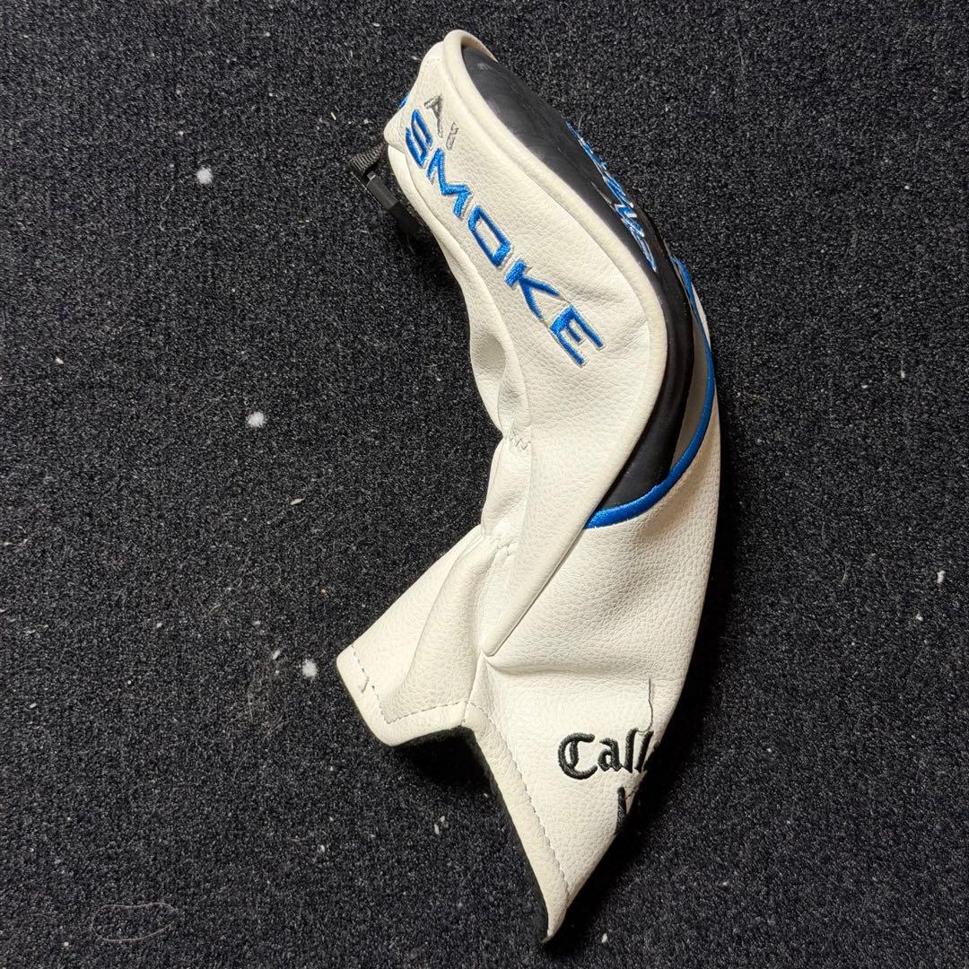 【haoyou 】Callaway AI.SMOKE ユーティリティ 6U