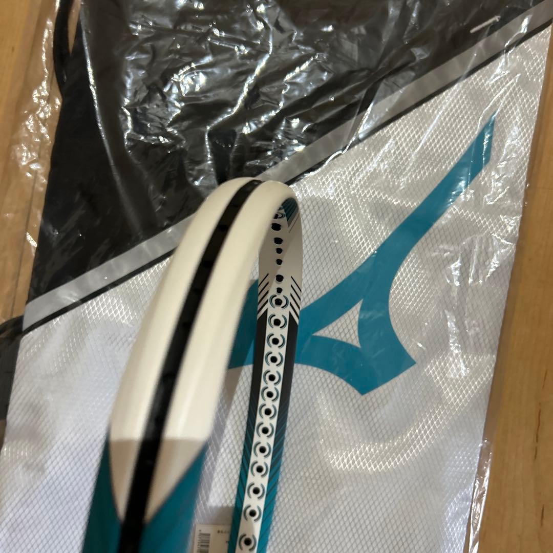 D FORCE U Special Edition テニスラケット