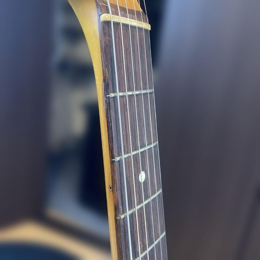 Fender Japan Jazzmaster エレキギター