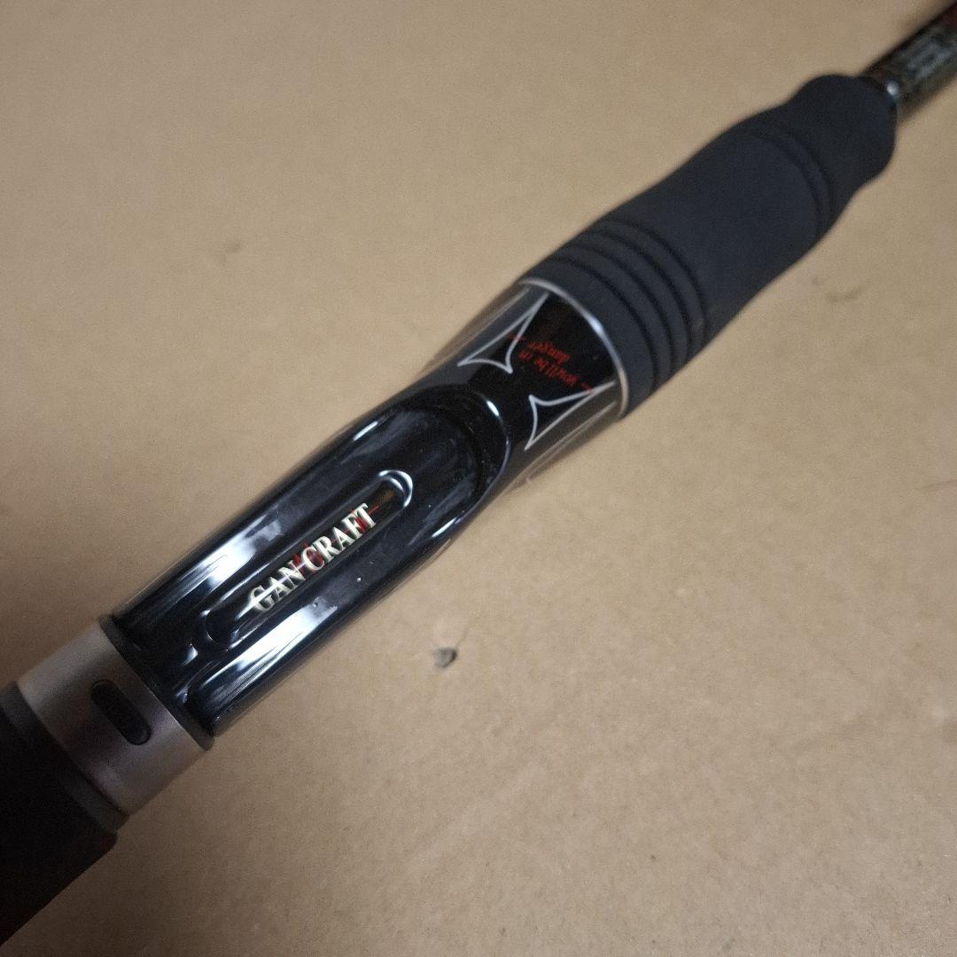 ガンクラフト　キラーズ00　KG-00 7-680EXH　スーパーブレイン