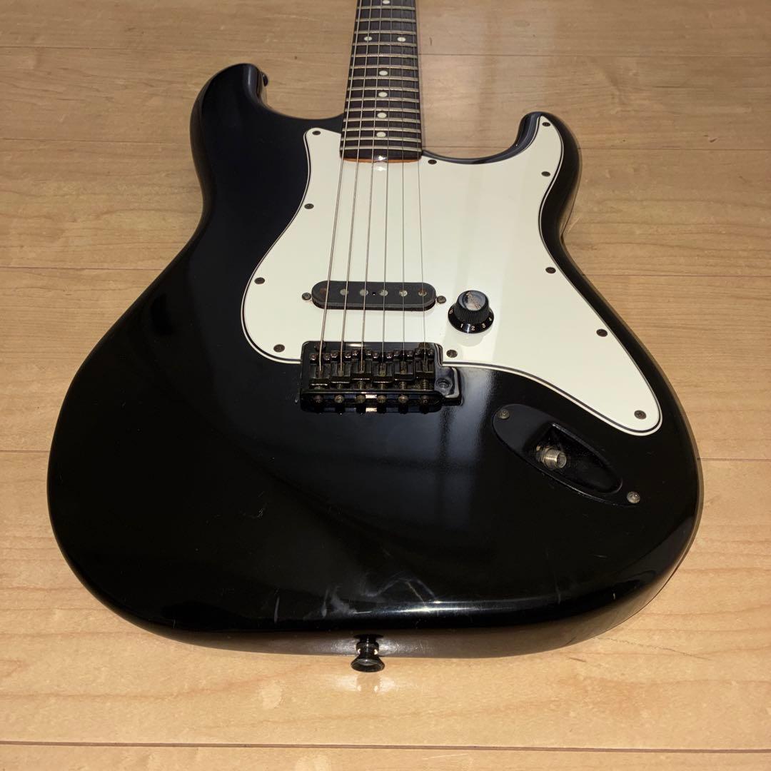 新品弦　交換済み　Bill Lawrence BCOR木暮武彦 シャケ