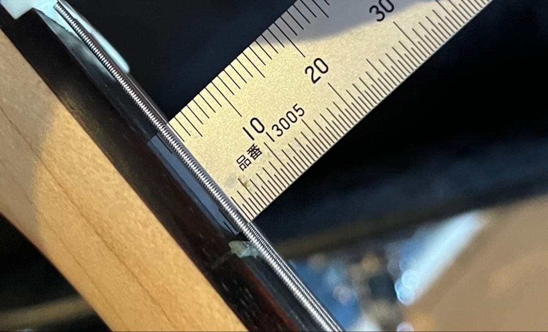 Bacchus Universe Series エレキギター バッカス