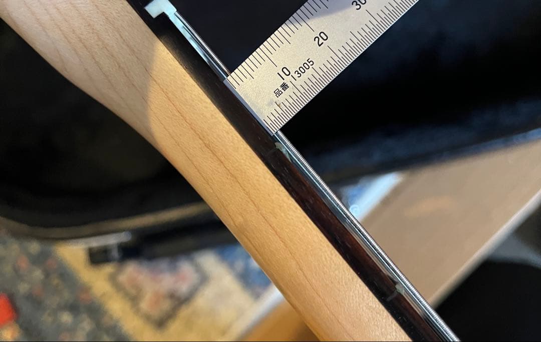 Bacchus Universe Series エレキギター バッカス