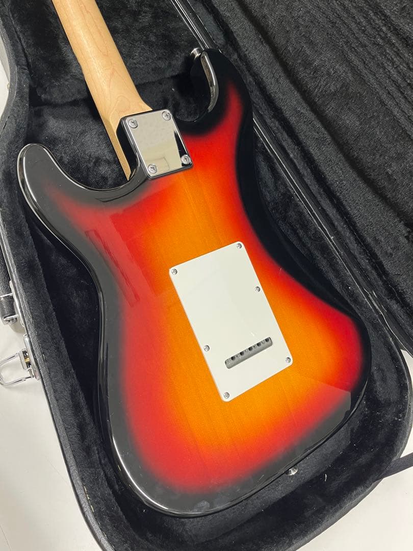 Bacchus Universe Series エレキギター バッカス