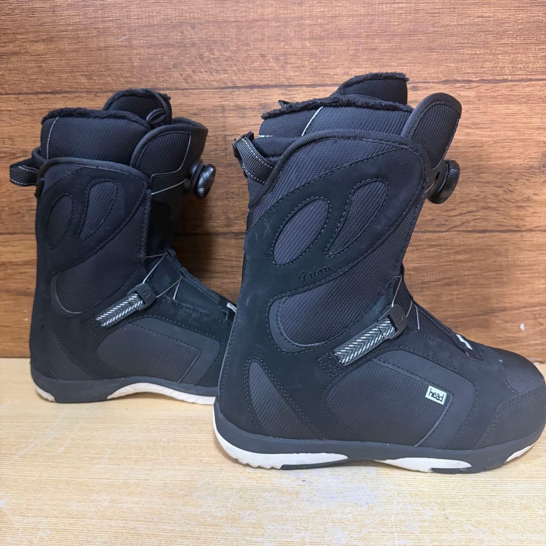 HEAD ヘッド　STELLA　初心者オススメ　レディース スノーボード 3点