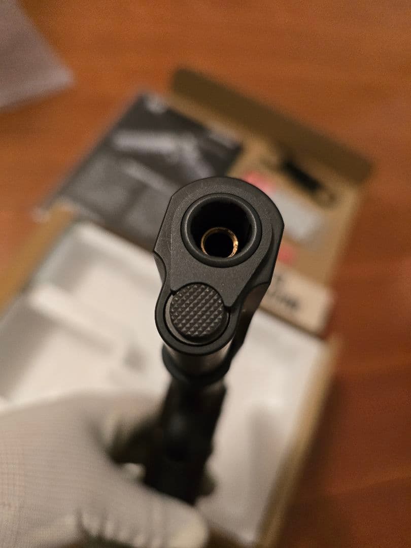 最終価格　WA　コルトガバメントM1911A1　ミリタリーモデル 新品マガジン付