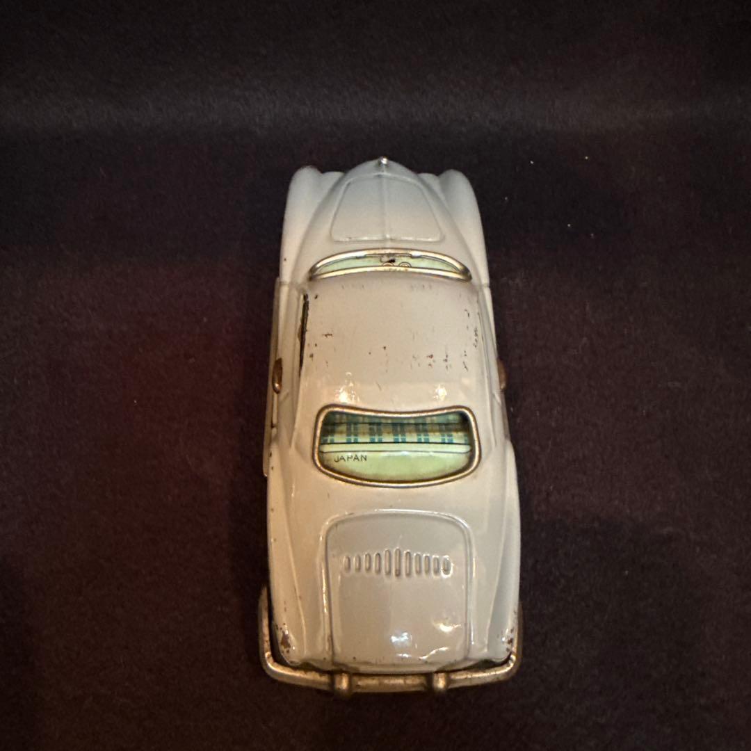 フォルクスワーゲン カルマンギア