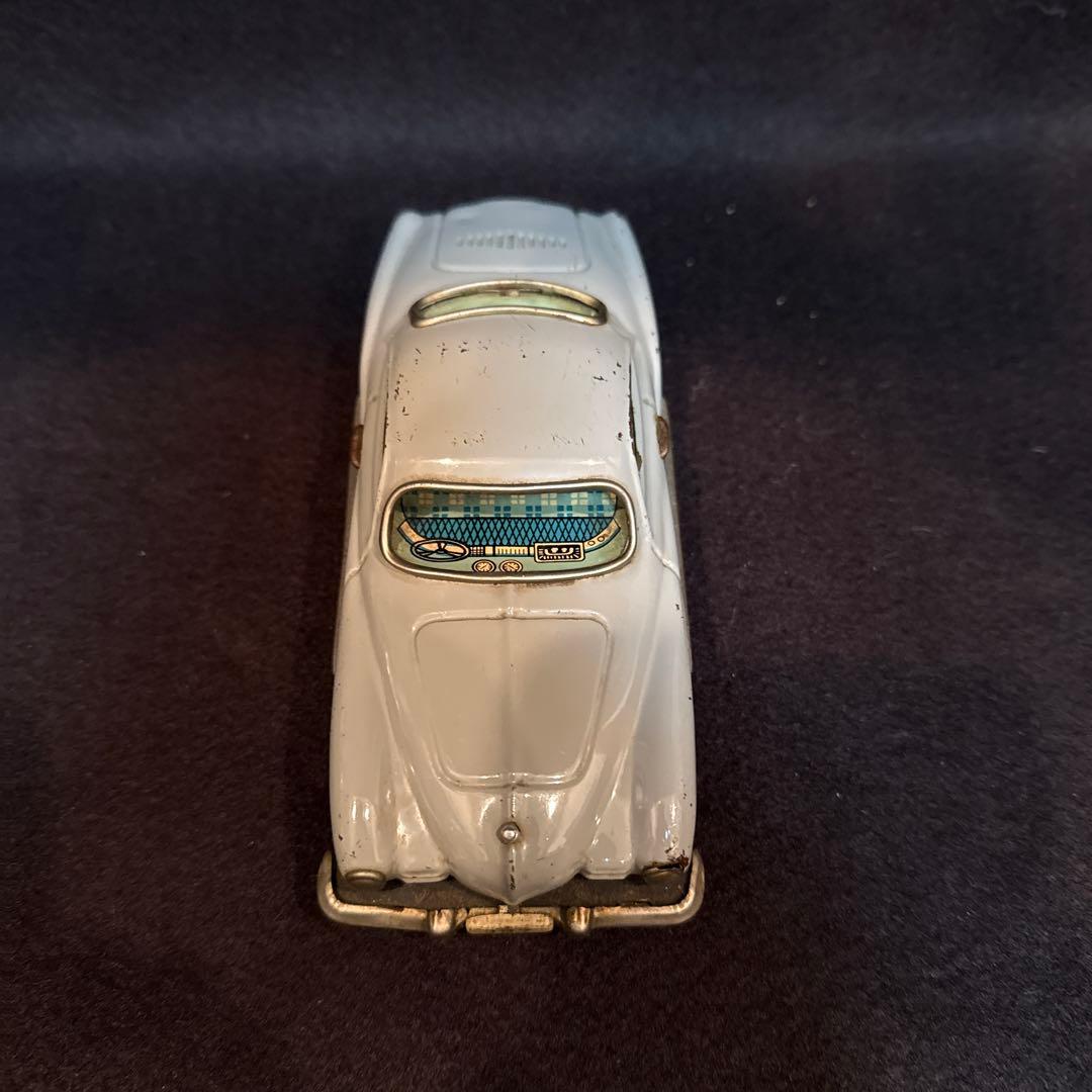 フォルクスワーゲン カルマンギア