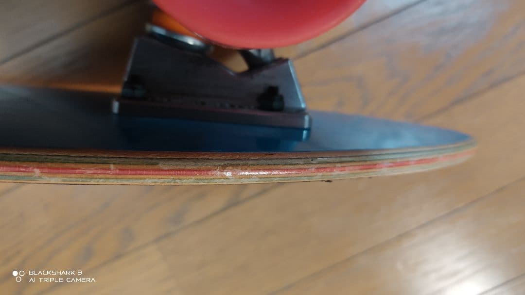 STEREO　ステレオ　ビーチクルザー　Paris Track パリストラック