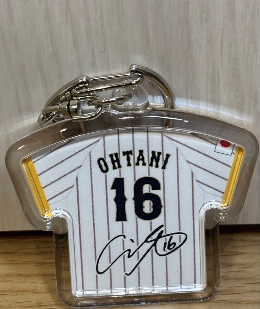 ⭐完全一点限定⭐非売品WBC MVP 大谷翔平 日本代表ホーム記念４点フルセット