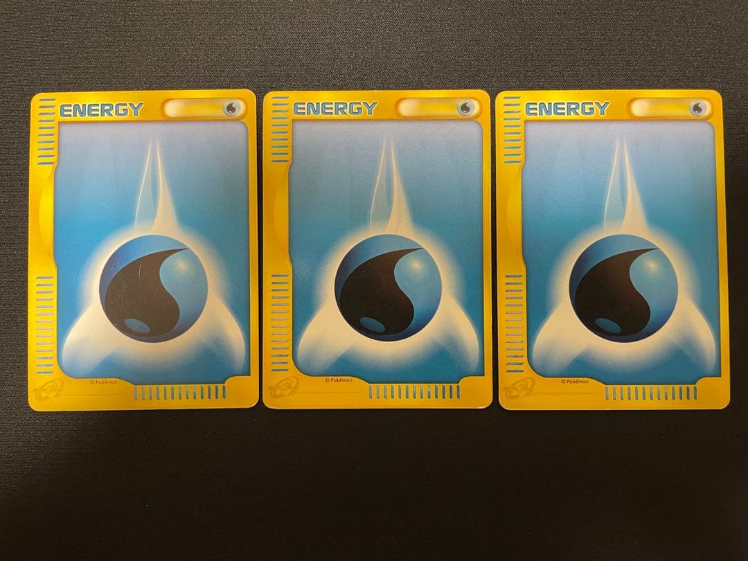 ミ*ル様 【超希少】劇場限定VSパック 水の都のラティアス&ラティオス 全30枚