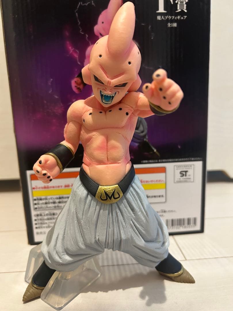 ドラゴンボール一番くじ　フィギュアまとめ売り