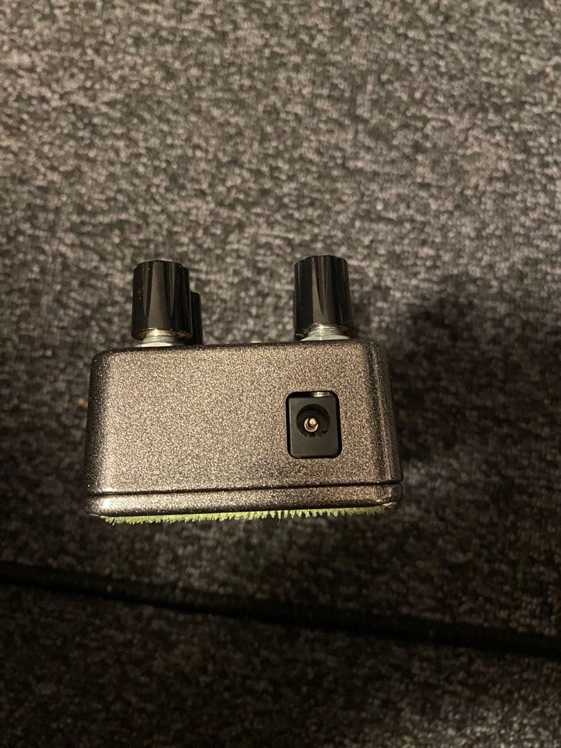 Keeley DYNATREM トレモロエフェクター