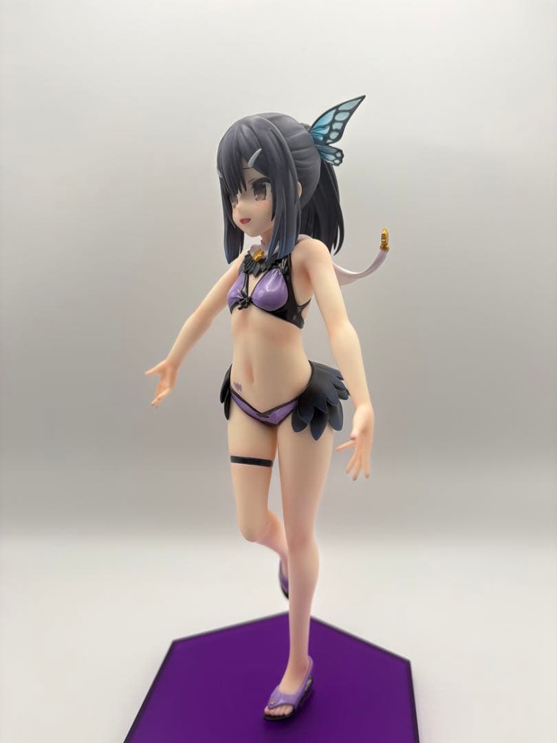 プリズマ☆イリヤ ツヴァイ！ 美遊・エーデルフェルト 水着ver.