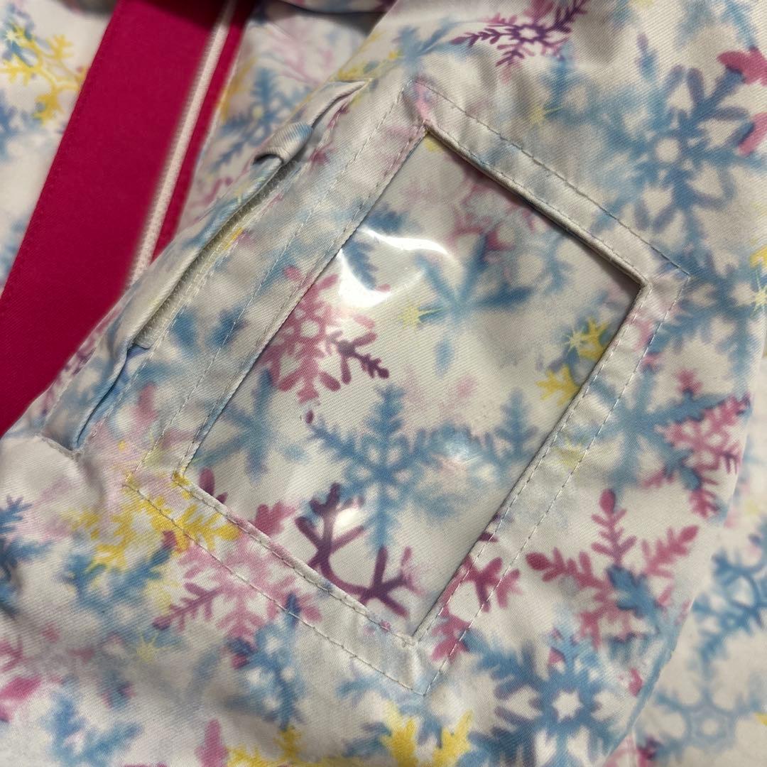 美品　Phenix スキー スノーボード ウェアセット 130