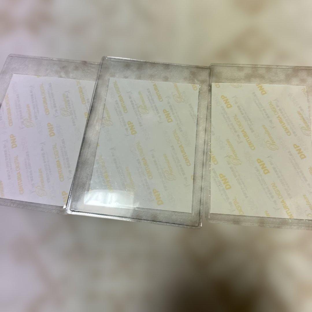 超ウルトラ激レア。渡辺麻友 写真3枚セット OSAKA