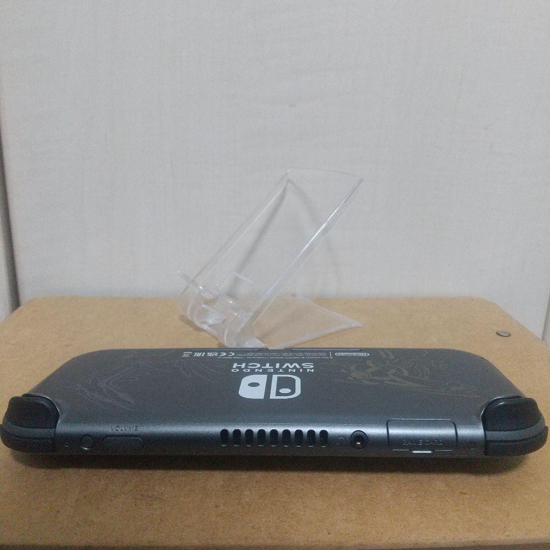 【美品】Nintendo Switch Lite ディアルガ パルキア