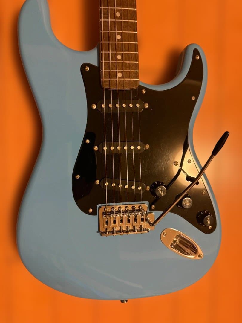 Squier Sonic™ Stratocaster